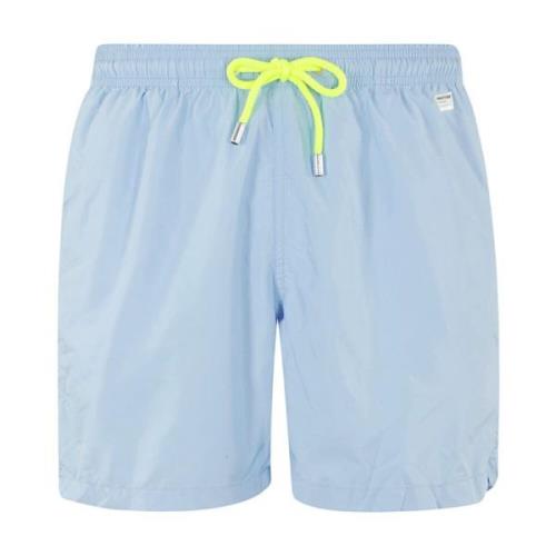 Ultralight Badeshorts i Pantone Farver