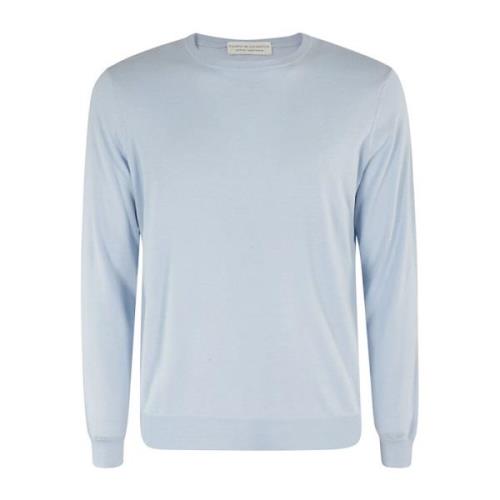 Round-neck Knitwear