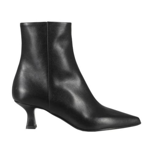 Heeled Boots