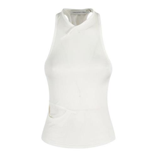 Stilfuld Fusion Frame Tank Top