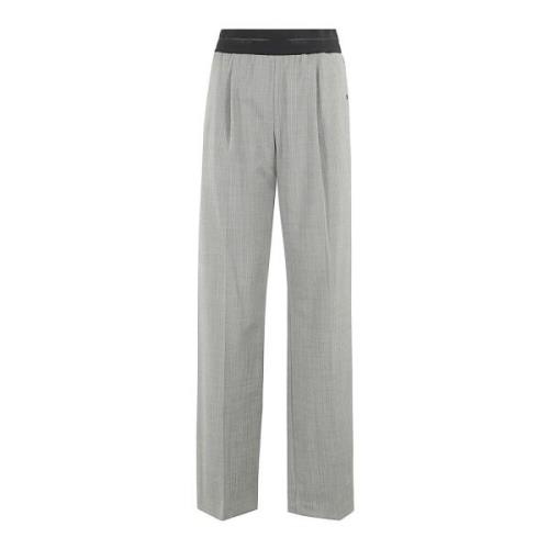 Elegant Suit Pant