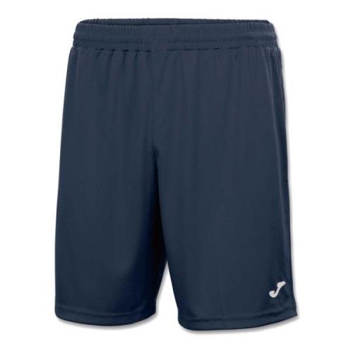 Blå Sports Shorts