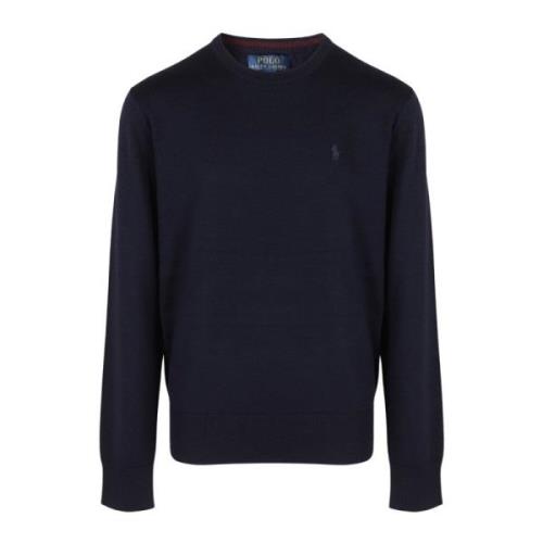 Hyggelig Strik Pullover Sweater