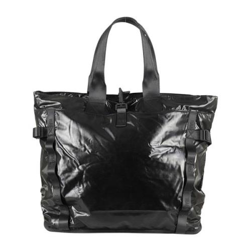 Stilfuld Shopper Taske