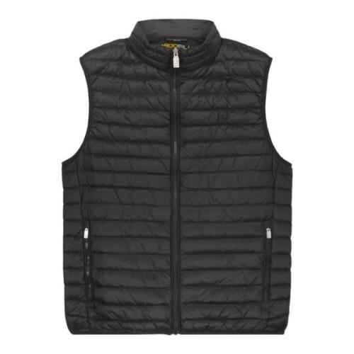 Melvin 2.0 Asphalt Letvægts Gilet