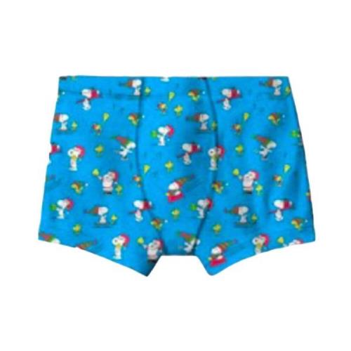 Snoopy Jule Boxershorts