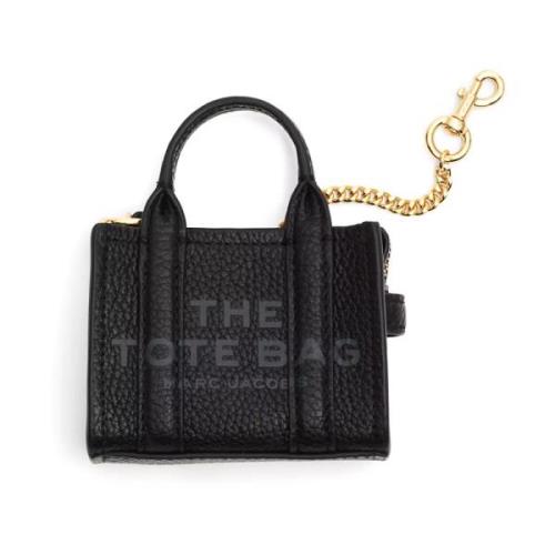 Nano Tote Charm Taske