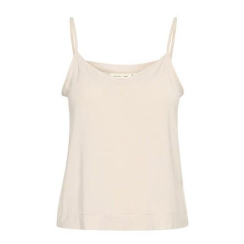 Feminin Camisole Bluse Haze