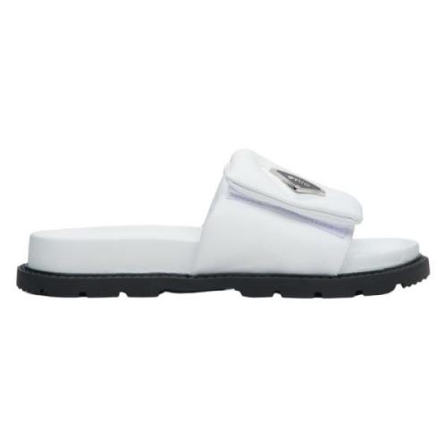 Flip Flops Sliders