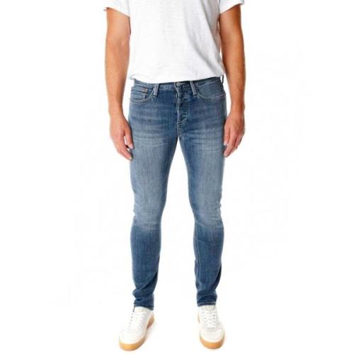 Slim Fit Midwaist Jeans