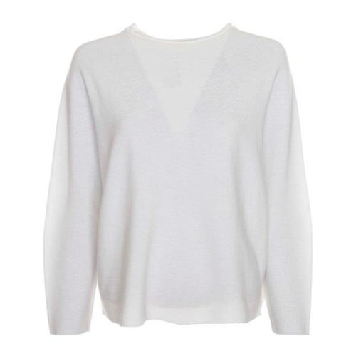 Round-neck Knitwear