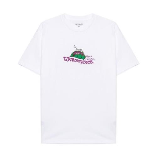 Stilfuld Clam T-shirt