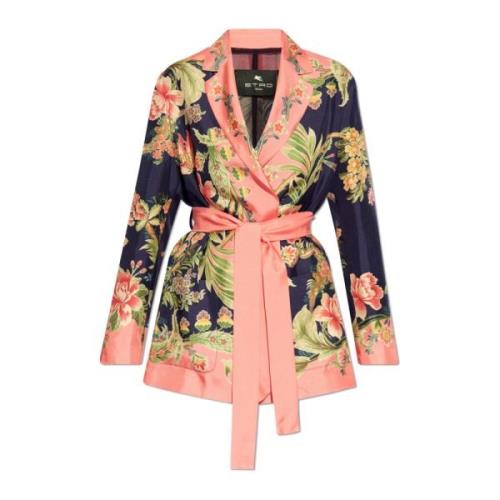 Silke blazer