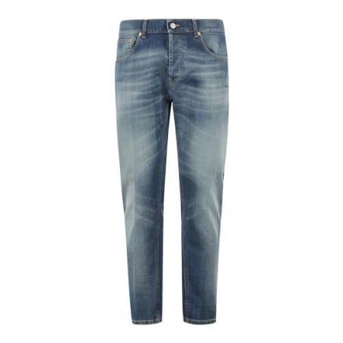 Stilfulde Denim Jeans til Kvinder