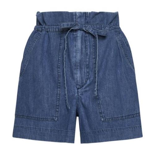 Elegant Shorts til Kvinder