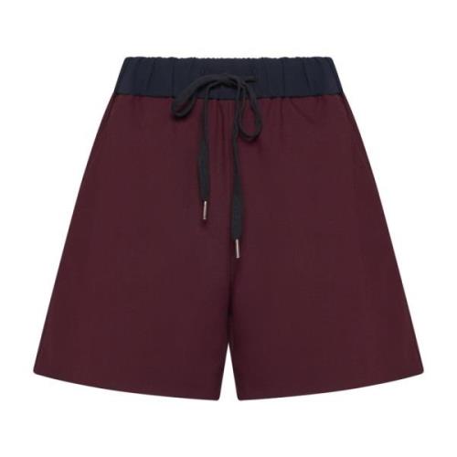 Elegant Sommer Shorts