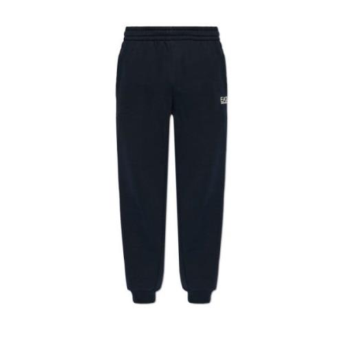 EA7 Emporio Armani Sweatpants