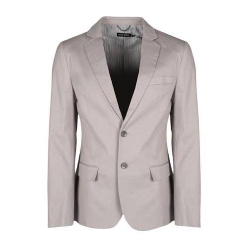 Moderne Slim Fit Blazer