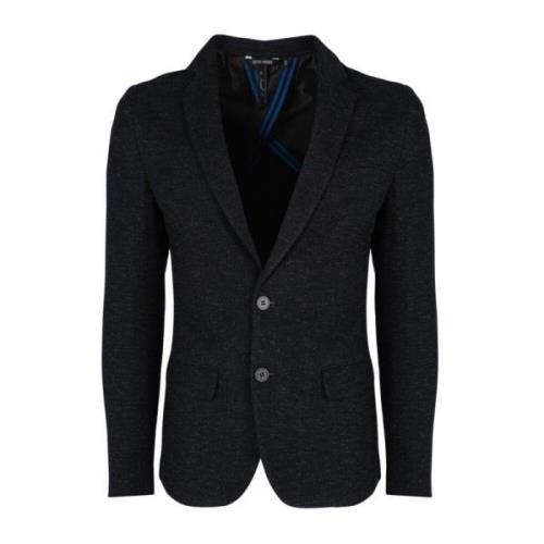 Moderne Slim Fit Blazer