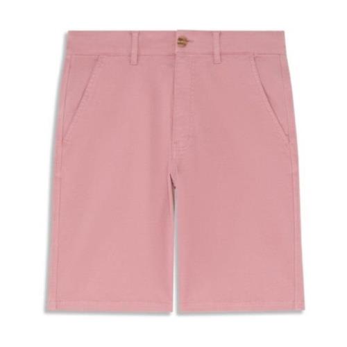 Komfort Shorts - Roses