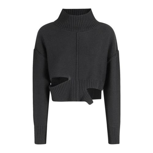 Stilfuld Pullover Sweater