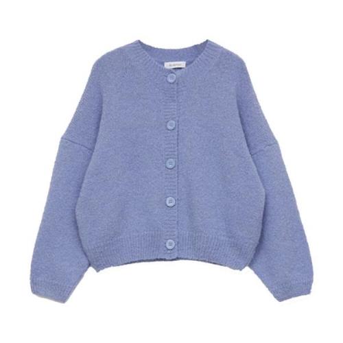 Alpaka Cardigan