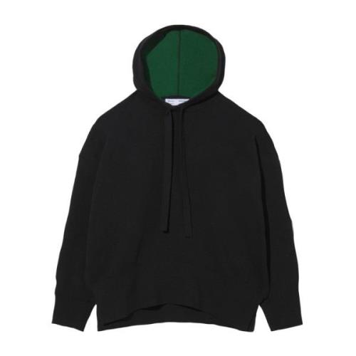 Luksuriøs Cashmere-Blend Hoodie