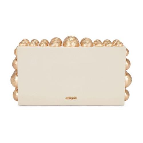 Yadira Clutch Taske