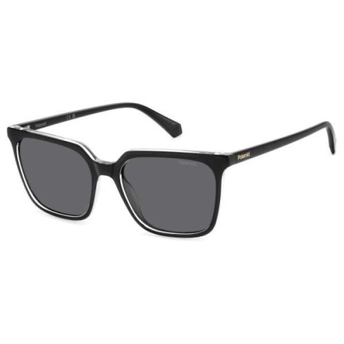 Black/Dark Grey Sunglasses