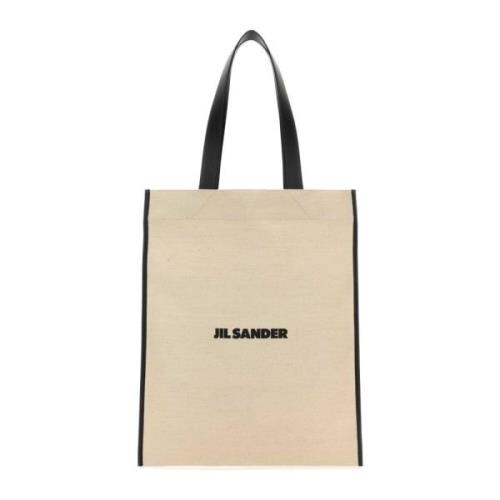 Canvas Shopping Bag