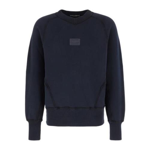 Stilfuld Sweatshirt Kollektion