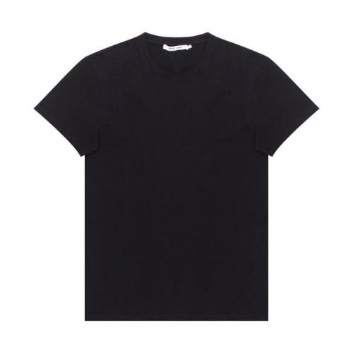 Crewneck T-shirt