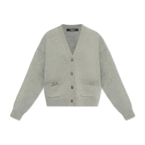 Knappe Cardigan