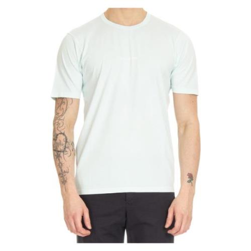 Klar Blå T-shirts og Polos