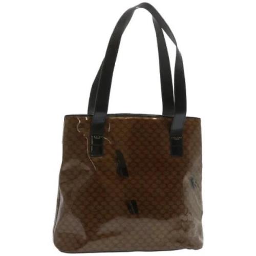 Pre-owned Canvas celine-tasker