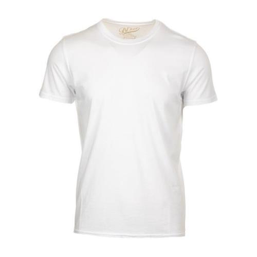 Hvide T-shirts og Polos