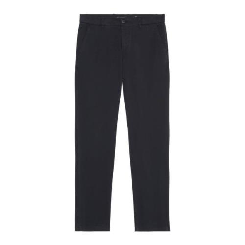 Chino model OSBY jogger tapered