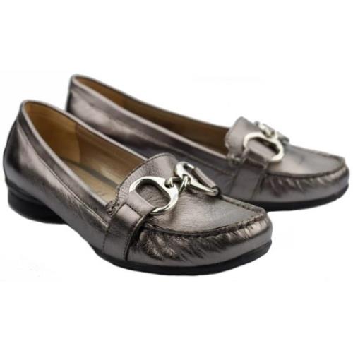 Klassisk Dames Loafer