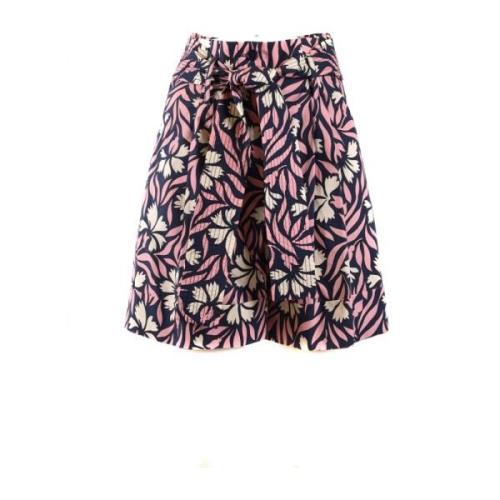 Stilfulde Sommer Shorts