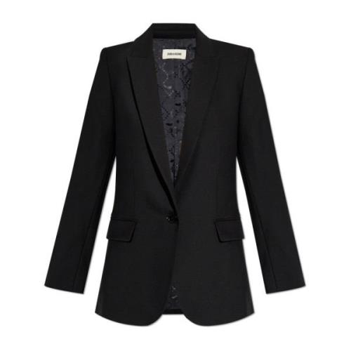 Valse Blazer