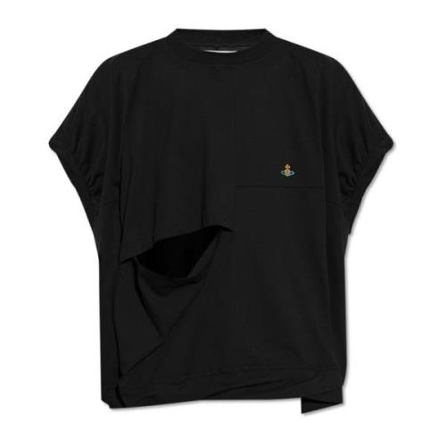 Dolly oversized T-shirt