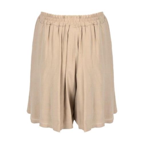 Moderne Stilfulde Shorts