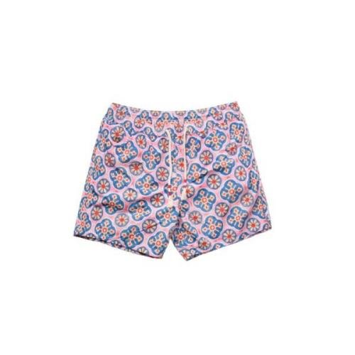 Majolica Church Swimshorts