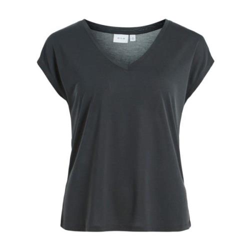 V-Neck T-Shirt Forår/Sommer Kollektion