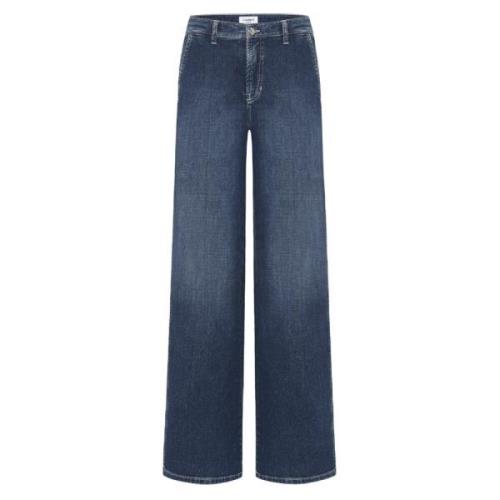 Vidde Ben Denim Blå Jeans