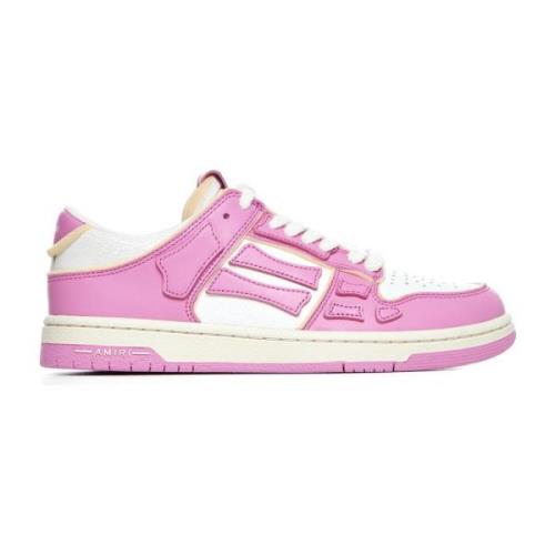 Lav Top Collegiate Sneakers