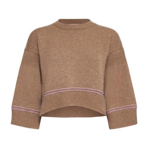 Stilfulde Sweaters Kollektion