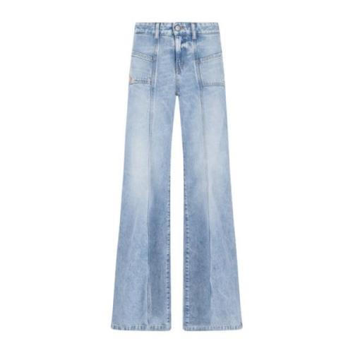 Blå Jeans