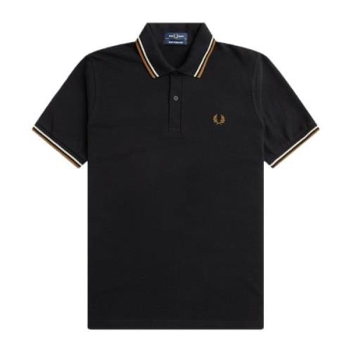 Original Twin Tipped Polo Klassisk Stil