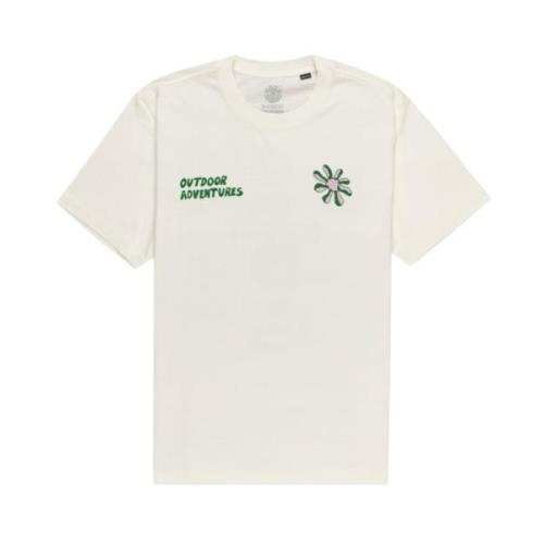 Outdoor Adventures Kortærmet T-shirt